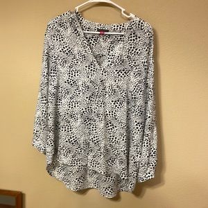 Vince Camuto blouse